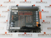 Alstom Mchnm01H1Ab0500A Protection Relay 1/5A 50Hz 88-300Vdc/110V