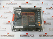 Alstom Mchnm01H1Ab0500A Protection Relay 1/5A 50Hz 88-300Vdc/110V Used
