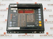 Alstom Mchnm01H1Ab0500A Protection Relay 1/5A 50Hz 88-300Vdc/110V Used