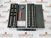 Alstom Mchnm01H1Ab0500A Protection Relay 1/5A 50Hz 88-300Vdc/110V Used