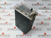 Alstom Mfvum22D1Aa0013A Digital Frequency Relay Vx 110/125V Dc