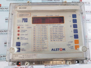 Alstom Motpro Mchnm01H1Ab0500A Protection Relay 