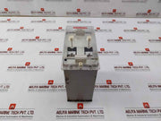 ALSTOM MVAJ205LA1002A Tripping and Control Relay 31607373