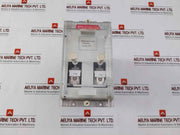 ALSTOM MVAJ205LA1002A Tripping and Control Relay 31607373