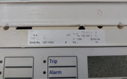 Alstom Numerical Relay Generator Protection 50/60hz 1/5a P743916a6m0510k