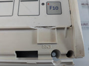 Alstom Numerical Relay Generator Protection 50/60hz 1/5a P743916a6m0510k