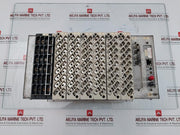 Alstom Numerical Relay Generator Protection 50/60hz 1/5a P743916a6m0510k