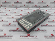 Alstom Operator Interface Alspa Communicator