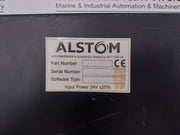 Alstom Operator Interface Alspa Communicator