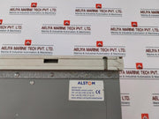 Alstom Micom P141 P141316A6M0460J Feeder Management Relay 50/60Hz 100-240V