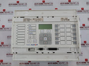 Alstom P44291Ab6M0720M P40 Agile Distance Relay Transmitter Type 1
