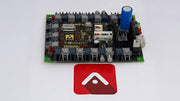 Alstom Power Conversion 28X3555 10B Pcb Card