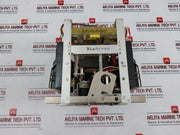 Alstom Skd11Bf8003Bch Check Synchronising Relay Skd Type 63.5/110V