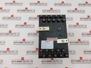 Alstom Ske11bf8043bch Check Synchronising Relay 50 Hz 220-230 V Dc