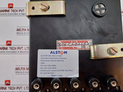 Alstom Ske11bf8043bch Check Synchronising Relay 50 Hz 220-230 V Dc