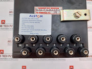 Alstom Ske11bf8043bch Check Synchronising Relay 50 Hz 220-230 V Dc