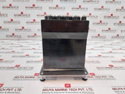 Alstom Ske11bf8043bch Check Synchronising Relay 50 Hz 220-230 V Dc