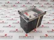 Alstom Ske11bf8043bch Check Synchronising Relay 50 Hz 220-230 V Dc