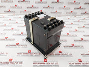 Alstom Ske11bf8043bch Check Synchronising Relay 50 Hz 220-230 V Dc