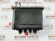 Alstom Vag21Zg8586Gch Under Voltage Relay 110 Vac
