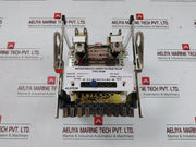 Alstom Vagm22Af171G Instantaneous Under Voltage Relay 110 Ac 50Hz Mzg 0072-003A