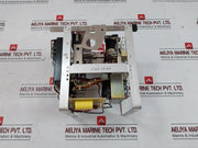 Alstom Vagm22Af171G Instantaneous Under Voltage Relay 110 Ac 50Hz Mzg 0072-003A