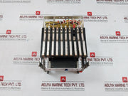 Alstom Vagm22Af171G Instantaneous Under Voltage Relay 110 Ac 50Hz Mzg 0072-003A