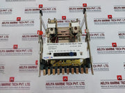 Alstom Vagm22Af171G Voltage Protection Relay 110V Ac 50Hz