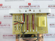 Alstom Vagm22Af171G Voltage Protection Relay 110V Ac 50Hz