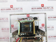 Alstom Vagm22Af171G Voltage Protection Relay 110V Ac 50Hz