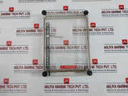 Alstom Vagm22Af171G Voltage Protection Relay 110V Ac 50Hz