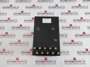 Alstom Vagm22Af171G Voltage Protection Relay 110V Ac 50Hz