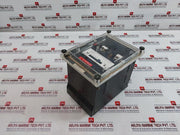 Alstom Vagm22Af171G Voltage Protection Relay 110V Ac 50Hz