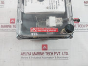 Alstom Vtt11Zg8153Bch Definite Time Relay 220–230 Vdc