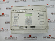 Alstom P143316A6M0500J Micom Feeder Protection Relay Vn 100–120V 50/60 Hz
