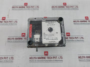 Alstom Vtt11Zg8153Bch Definite Time Relay 220–230 Vdc