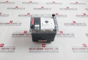 Alstom Vtt11Zg8154Bch Definite Time Relay 220-230 D.C 1 To 10 Secs