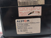 Alstom Vtt11Zg8154Bch Definite Time Relay 220-230 D.C 1 To 10 Secs