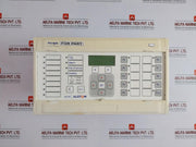 Alstom &nbsp;Generator Protection Numerical Relay 1/5a P743916a6m0510k
