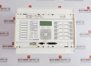 Alstom &nbsp;Generator Protection Numerical Relay 1/5a P743916a6m0510k