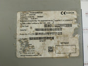 Alstom &nbsp;Generator Protection Numerical Relay 1/5a P743916a6m0510k