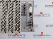 Alstom &nbsp;Generator Protection Numerical Relay 1/5a P743916a6m0510k
