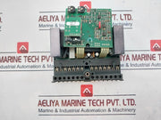 Altenburger Electronic 4498-8-075B Printed Circuit Board