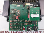Altenburger Electronic 4498-8-075B Printed Circuit Board