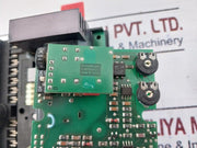 Altenburger Electronic 4498-8-075B Printed Circuit Board