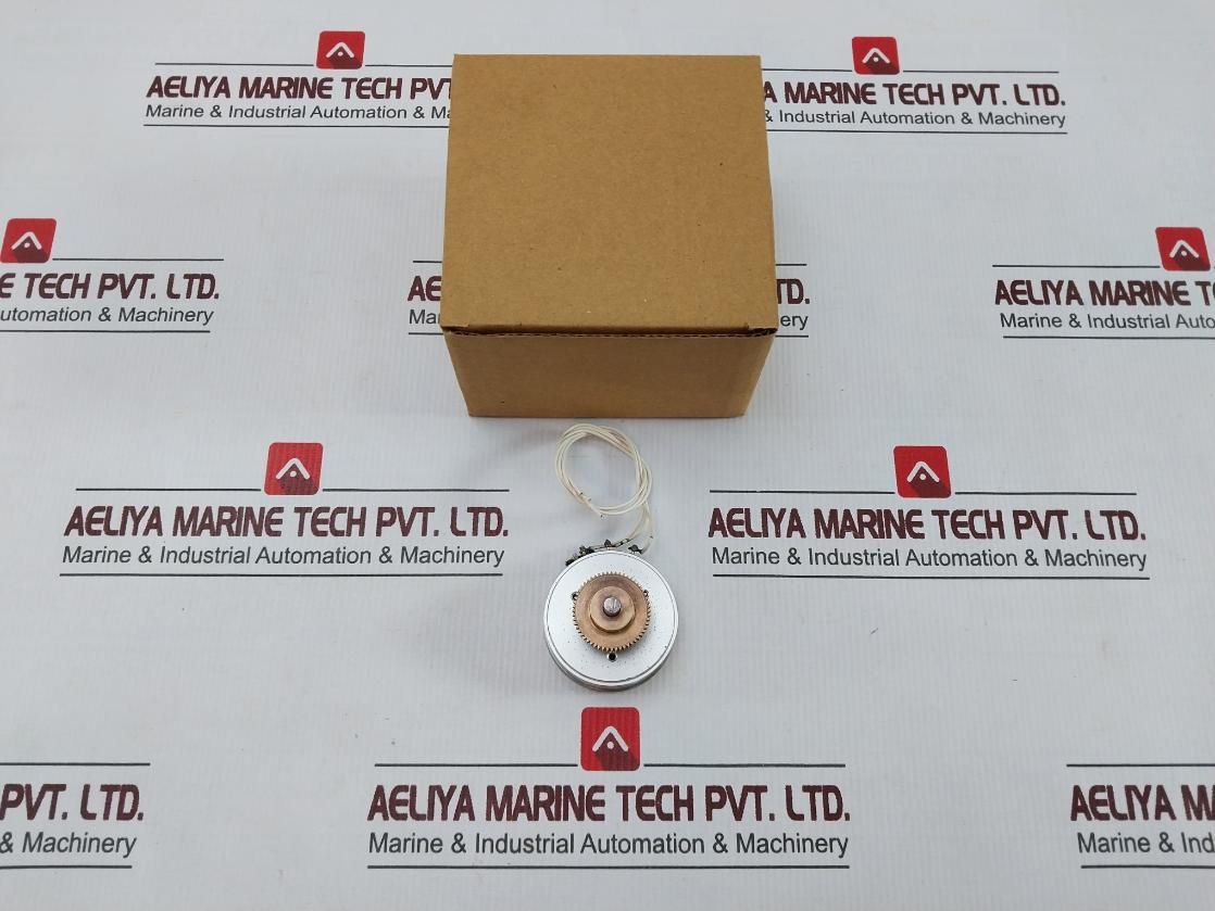 Altheris Cp50 Single Turn Potentiometer