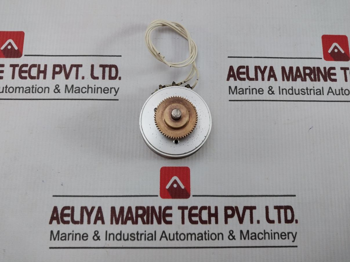 Altheris Cp50 Single Turn Potentiometer