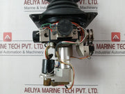 Altheris Sc90 Jam-zz-36R3Gp-9443D Joystick