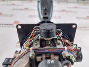 Altheris Sc90Jam-zz-36R3Gp-9443D Joystick Assy 10K ?