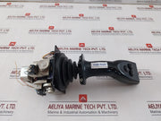 Altheris Sc90Jam-zz-36R3Gp-9443D Joystick Assy 10K Ω (Not Working)